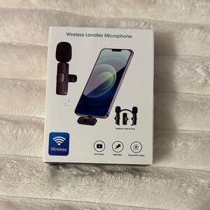 Miniature Microphones For IPhone